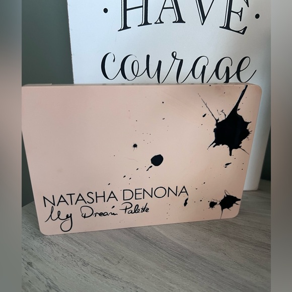 Natasha Denona My Dream Palette